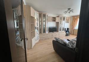 2-к квартира, на длительный срок, 54м2, 4/5 этаж