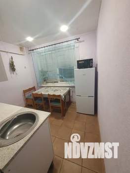 1-к квартира, посуточно, 31м2, 1/5 этаж