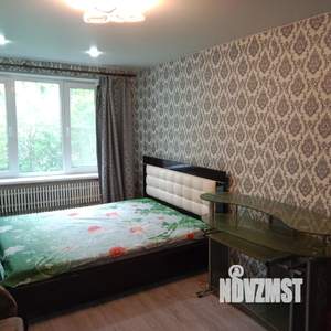 3-к квартира, на длительный срок, 60м2, 1/9 этаж