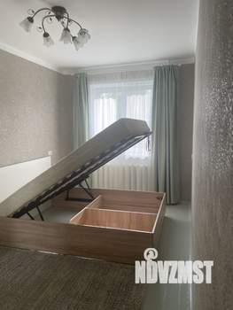 2-к квартира, на длительный срок, 43м2, 4/5 этаж