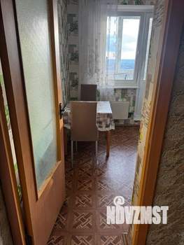 1-к квартира, на длительный срок, 42м2, 15/16 этаж