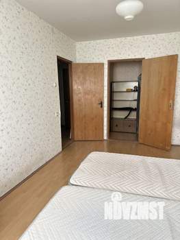 1-к квартира, на длительный срок, 40м2, 8/10 этаж