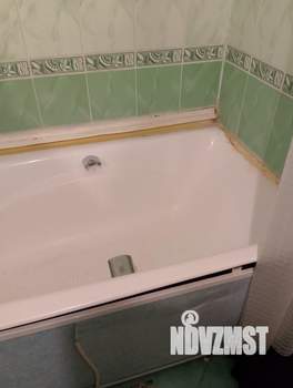2-к квартира, на длительный срок, 46м2, 5/5 этаж