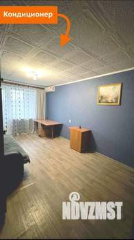 1-к квартира, на длительный срок, 35м2, 5/5 этаж