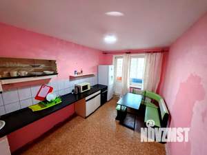 2-к квартира, посуточно, 62м2, 2/16 этаж