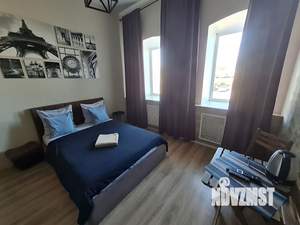 Студия квартира, посуточно, 20м2, 3/5 этаж