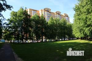 1-к квартира, на длительный срок, 39м2, 9/14 этаж