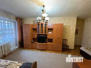 2-к квартира, посуточно, 42м2, 4/5 этаж