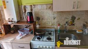 2-к квартира, на длительный срок, 44м2, 2/4 этаж