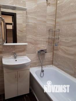 1-к квартира, на длительный срок, 40м2, 11/19 этаж