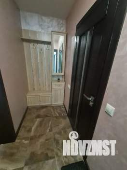 2-к квартира, посуточно, 54м2, 2/12 этаж