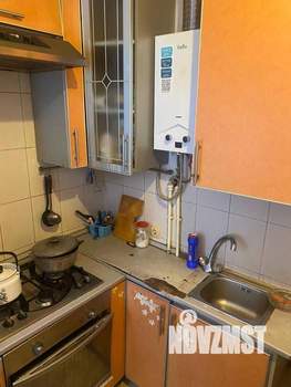 2-к квартира, на длительный срок, 42м2, 1/5 этаж