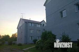 Студия квартира, на длительный срок, 28м2, 2/3 этаж