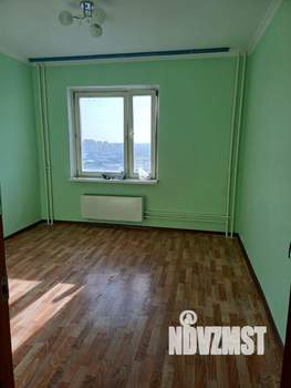 2-к квартира, на длительный срок, 62м2, 12/24 этаж