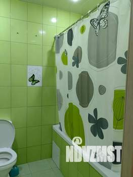 Студия квартира, посуточно, 32м2, 2/3 этаж