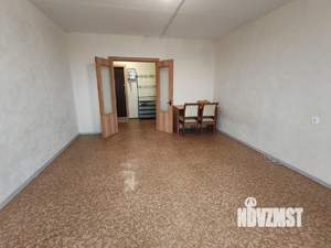 1-к квартира, на длительный срок, 42м2, 15/17 этаж