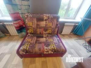 Студия квартира, на длительный срок, 29м2, 4/5 этаж