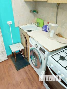 1-к квартира, на длительный срок, 26м2, 1/3 этаж