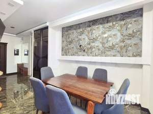 3-к квартира, на длительный срок, 76м2, 16/19 этаж