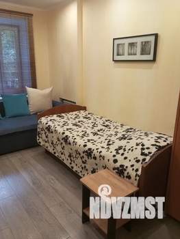 2-к квартира, посуточно, 49м2, 2/5 этаж