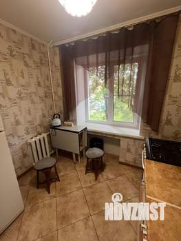 1-к квартира, на длительный срок, 31м2, 2/5 этаж