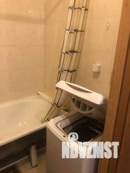 1-к квартира, на длительный срок, 43м2, 1/10 этаж