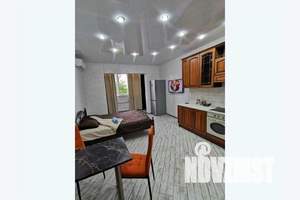 1-к квартира, посуточно, 32м2, 3/3 этаж