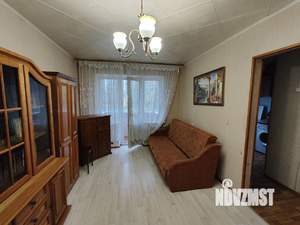 1-к квартира, на длительный срок, 33м2, 2/5 этаж