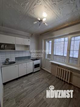 1-к квартира, на длительный срок, 32м2, 1/5 этаж