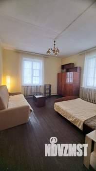 2-к квартира, на длительный срок, 62м2, 1/3 этаж