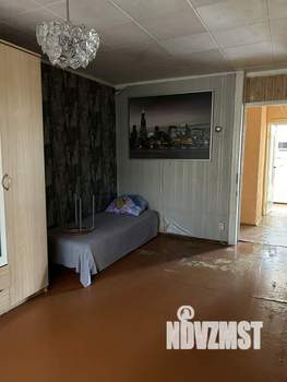 3-к квартира, на длительный срок, 55м2, 3/5 этаж