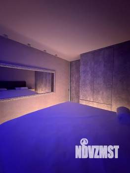 2-к квартира, на длительный срок, 47м2, 2/5 этаж