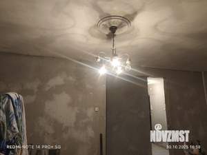 2-к квартира, на длительный срок, 47м2, 1/5 этаж