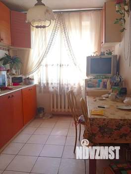 3-к квартира, на длительный срок, 62м2, 2/9 этаж