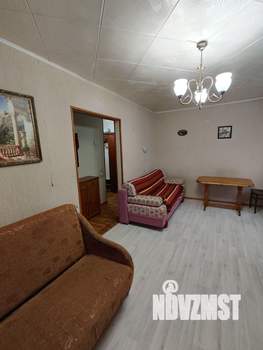 1-к квартира, на длительный срок, 33м2, 2/5 этаж