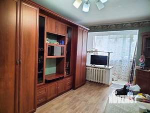 1-к квартира, на длительный срок, 37м2, 2/9 этаж