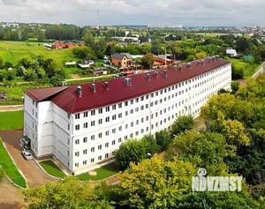 Студия квартира, посуточно, 25м2, 5/5 этаж