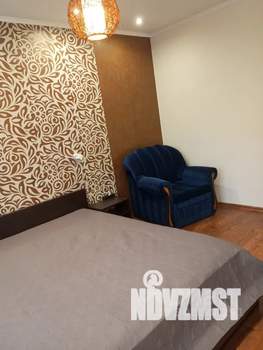 2-к квартира, посуточно, 49м2, 2/5 этаж