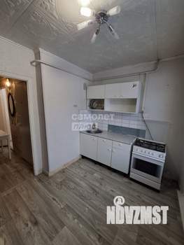 1-к квартира, на длительный срок, 32м2, 1/5 этаж