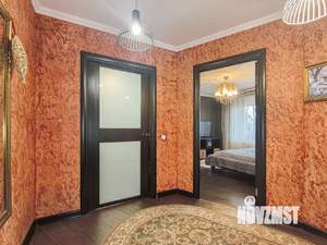 3-к квартира, на длительный срок, 61м2, 4/9 этаж