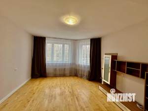 1-к квартира, на длительный срок, 45м2, 2/14 этаж