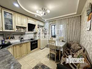 3-к квартира, на длительный срок, 68м2, 3/5 этаж