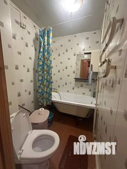 1-к квартира, на длительный срок, 35м2, 3/6 этаж