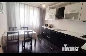 2-к квартира, на длительный срок, 62м2, 6/16 этаж