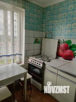 3-к квартира, на длительный срок, 53м2, 9/9 этаж