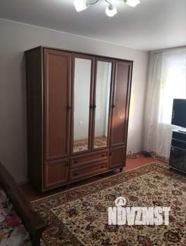 1-к квартира, на длительный срок, 30м2, 4/4 этаж