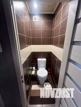 2-к квартира, посуточно, 61м2, 1/1 этаж