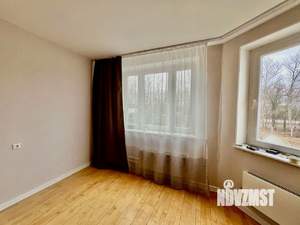 1-к квартира, на длительный срок, 45м2, 2/14 этаж