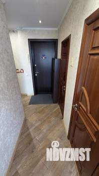 1-к квартира, на длительный срок, 35м2, 9/9 этаж