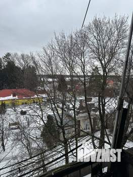 3-к квартира, вторичка, 55м2, 5/5 этаж